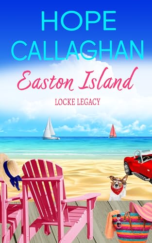 Locke Legacy book cover