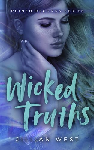 Wicked Truths book cover