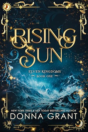 Rising Sun book cover