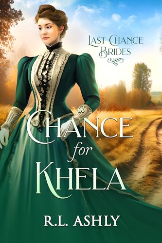 A Chance for Khela book cover