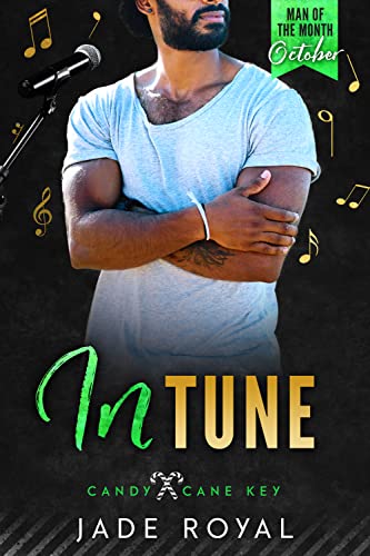 In Tune (By: Jade Royal) cover