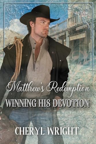 Matthew's Redemption book cover