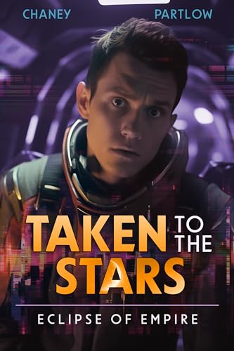 Eclipse of Empire book cover