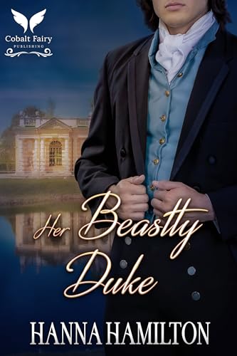 Her Beastly Duke book cover