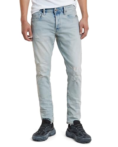 ⚡ BLITZDEAL (-78%) G-STAR Herren 3301 Slim Jeans