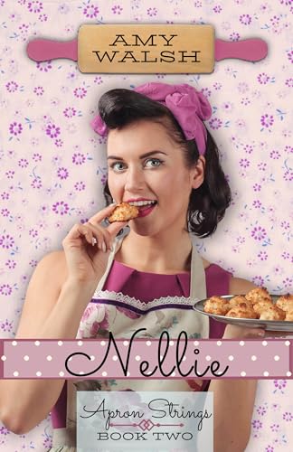 Nellie (By: Amy Walsh) cover