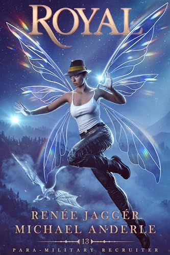 Royal (With: Renée Jaggér) cover