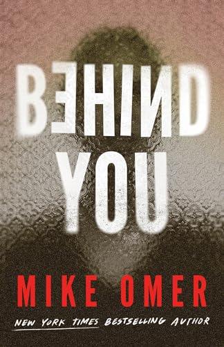 Behind You book cover