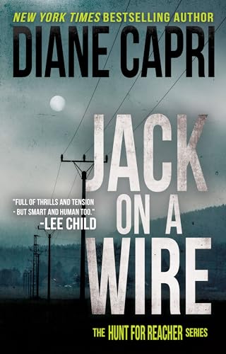 Jack On A Wire book cover