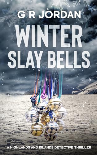Winter Slay Bells book cover
