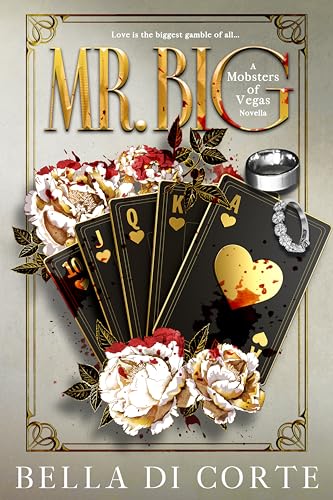 Mr. Big book cover
