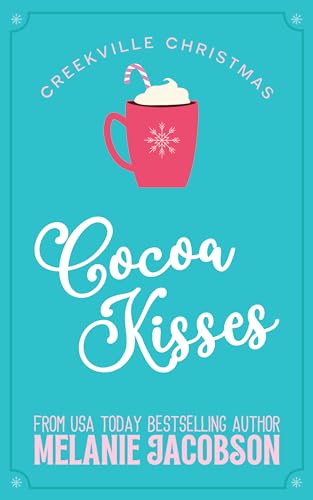 Cocoa Kisses book cover