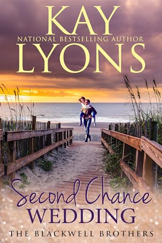 Second Chance Wedding book cover