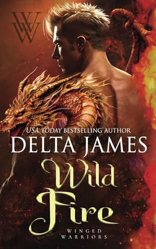 Wild Fire book cover