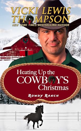 Cowboy Up book cover