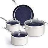 Bamboo Cutting Board & Utensil Set