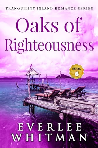 Oaks of Righteousness book cover