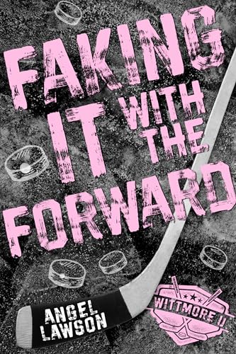 Faking It with the Forward cover