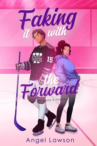 Faking It with the Forward book cover