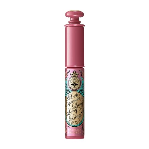 Majolica Majorca Lash Expander Long Long Long EX Mascara