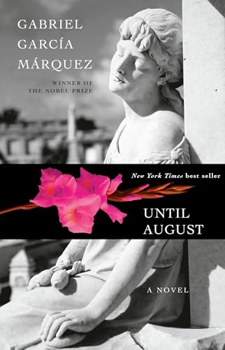 Until August (With: Anne McLean) cover