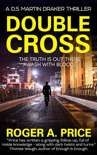 Double Cross book cover