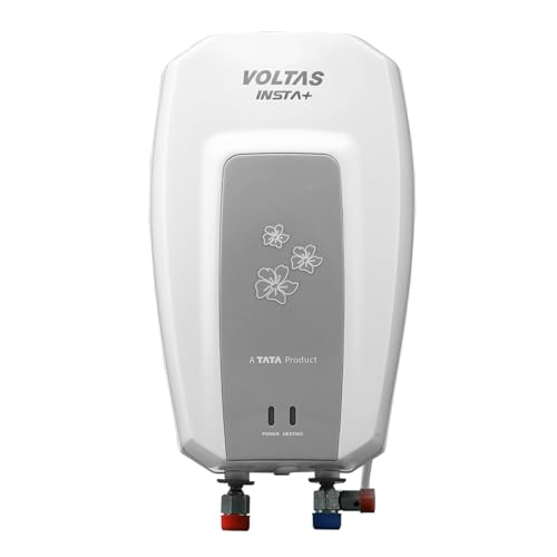 Voltas Insta+ 3L Water Heater 3000W