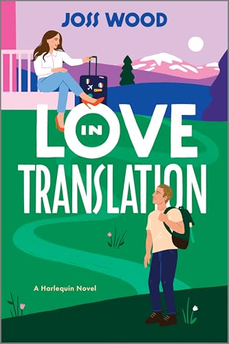 Love in Translation book cover