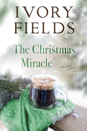 The Christmas Miracle 4 book cover