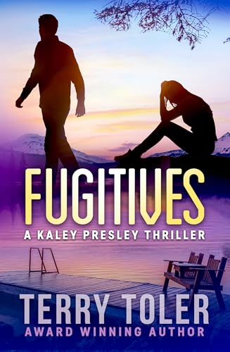 Fugitives book cover