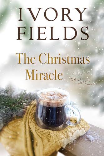 The Christmas Miracle 6 cover