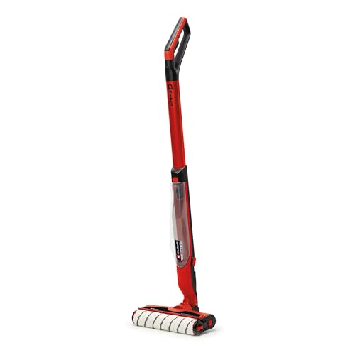 (-22%) Einhell Akku-Hartbodenreiniger CLEANEXXO