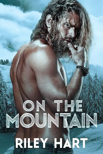 On the Mountain book cover