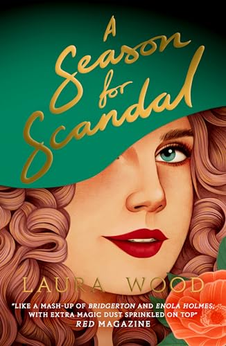 A Season for Scandal cover