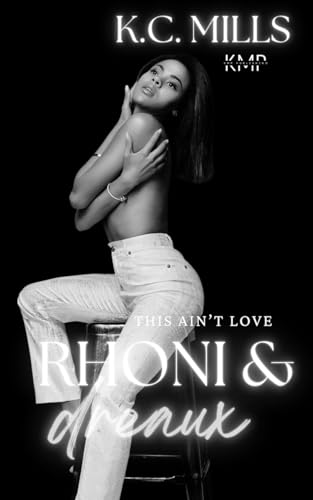 Rhoni & Dreaux book cover