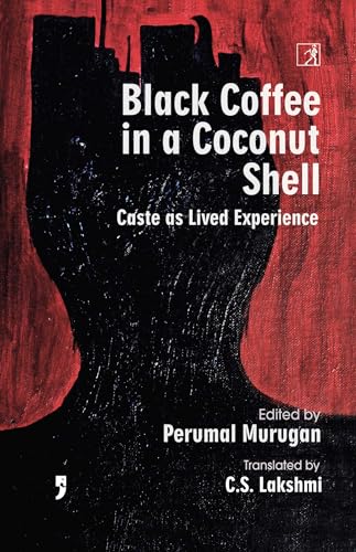 Black Coffee in a Coconut Shell book cover
