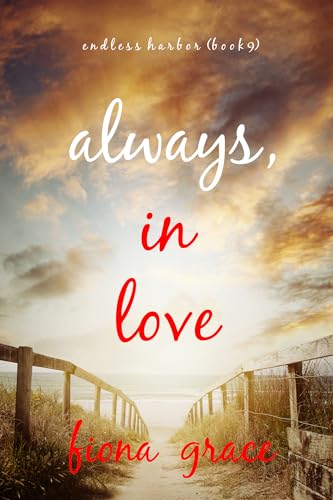 Always, In Love cover