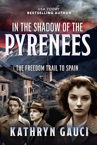 In the Shadow of the Pyrenees book cover