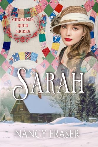 Sarah book cover