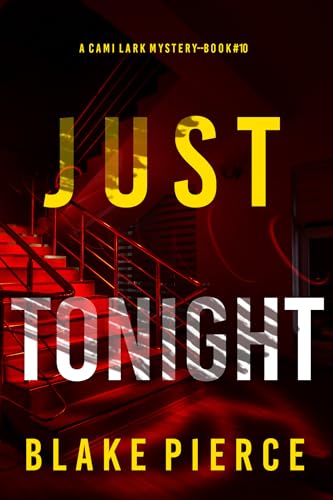 Just Tonight book cover