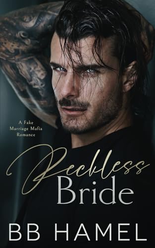 Reckless Bride book cover