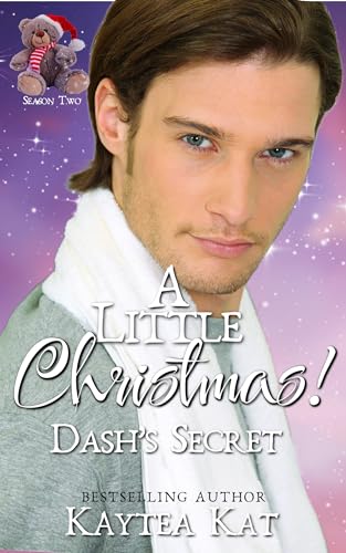 Dash's Secret book cover