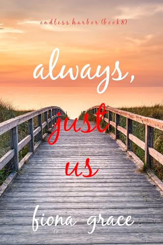 Always, Just Us book cover