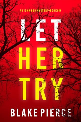 Let Her Try book cover