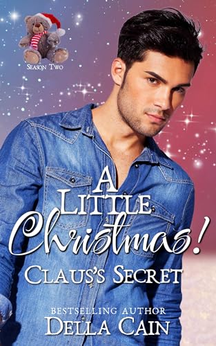 Claus's Secret book cover