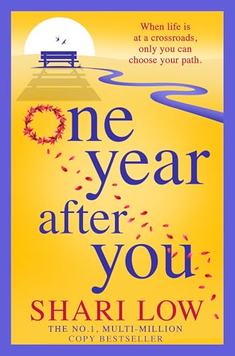 One Year After You book cover