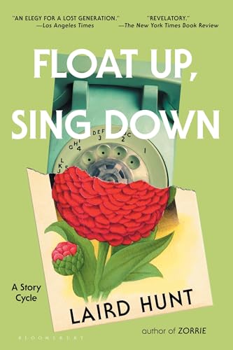 Float Up, Sing Down book cover