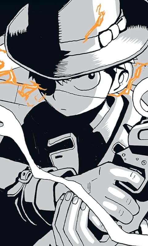 運命の巻戻士 クロノ FVGA(480×800)壁紙画像