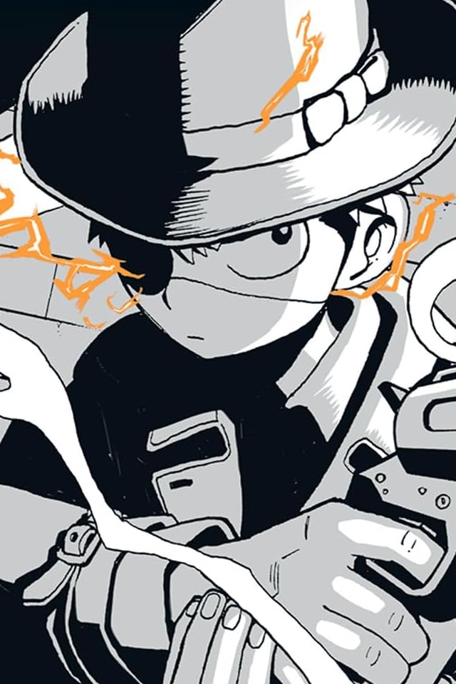 運命の巻戻士 クロノ iPhone(640×960)壁紙画像