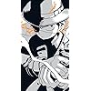 運命の巻戻士 - クロノ iPhoneSE/5s/5c/5 壁紙 視差効果 384114